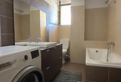 Apartament tip PENTHOUSE / Terasă de 54 mp - 11