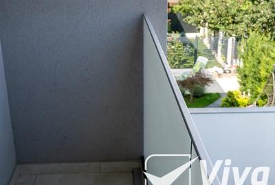 Zona Galata-str Podisului, casa mobilata si utilata, finisaje premium!!! - 23