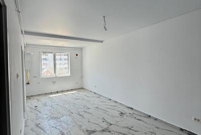Apartament cu 2 camere semidecomandat în Militari