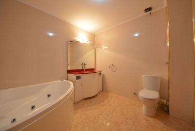 Apartament 4 camere de închiriat în zona Herastrau - 6