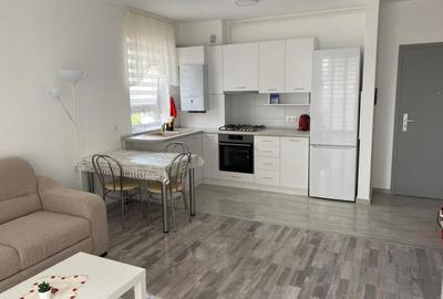 Studio 2 cam Avantgarden,mobilat si utilat, parcare, terasa - 5