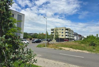 Oportunitate teren Otopeni, 4250mp, dubla deschidere, langa Parcul Unirii - 6