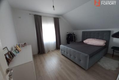 Casa individuala premium 2022| 4 dormitoare | Teren 487 mp | Timisoara, Plopi - 5