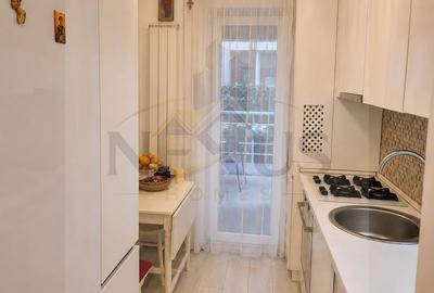 3 min metrou Dimitrie Leonida - Apartament 2 cam dec+gradina - Parcare - 5