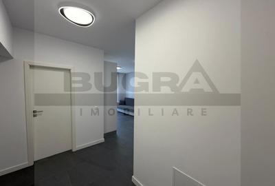 Apartament de 2 camere, decomandat, parcare subterana, Beta Residence - 8