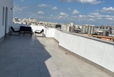 Penthouse 3 Camere LUX | View liber | Terasa panoramica | Nerva Traian - 16