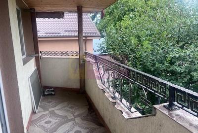 Casa parter+etaj Soseaua Giurgiului- Ferentari. - 13