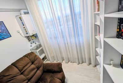 Apartament deosebit langa Mall Coresi - 16