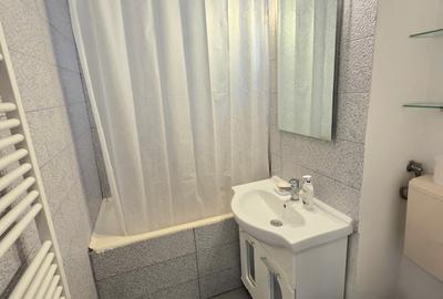 Dristor/Auchan Vitan/Bloc Reabilitat/Loc Parcare/Ap 2 Camere Modern la Cheie/ - 13