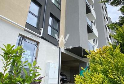Apartament cu 3 camere semidecomandat în Șelimbăr