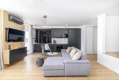 Apartament 3 camere tip penthouse + terasa 44mp + parcare | Gheorgheni - 9