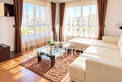 Apartament cu 2 camere decomandat, mobilat în Șelimbăr