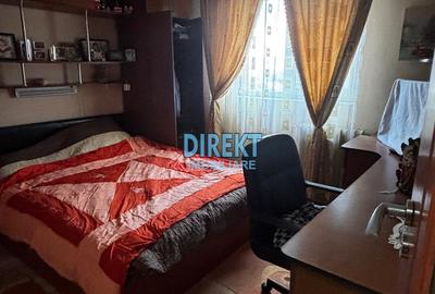 Apartament b2 camere decomandat - 8