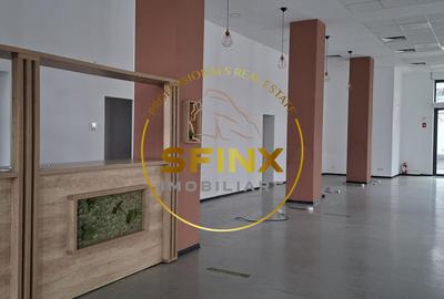 Spatiu comercial, clasa A, zona central vestica, Grozavesti - Regie - 6