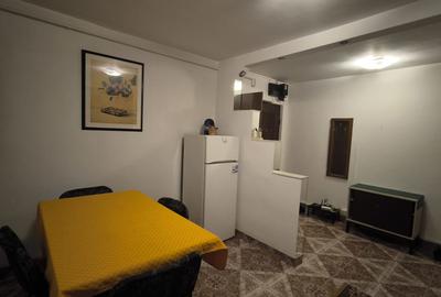 Zona Girocului, centrala proprie, parter, mobilat, utilat - 9