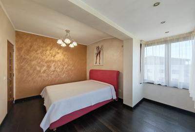 Apartament de 3 camere - Bucureștii Noi - Dămăroaia, pe strada Berveni - 12