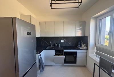 2 Camere | Akcent City - Bucurestii Noi | Parcare 60 EUR | Terasa - 7