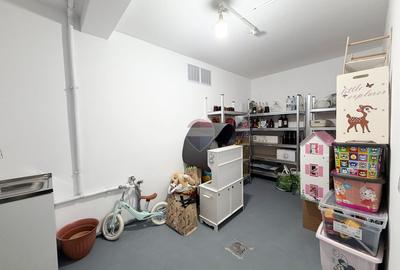 Apartament tip penthouse, 120 mp, la cheie - zona Cluj Napoca Nord - 12