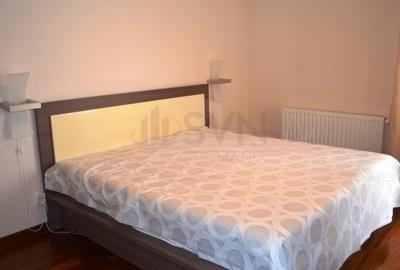 REA1028996 Apartament 2 camere I Herastrau I Parcare inclusa - 7