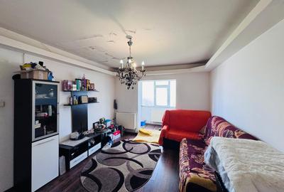 Vânzare Apartament 4 Cam SD 74 mp Atelierului Silk District 79.700 EUR - 1