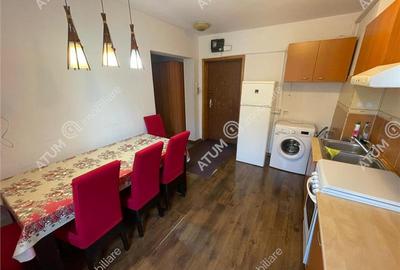 Apartament cu 2 camere de inchiriat in Sibiu zona Vasile Milea/Dioda - 6
