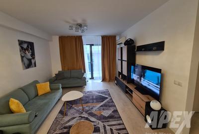 Apartament nou 2 camere mobilat | Drumul Taberei - Auchan - 2