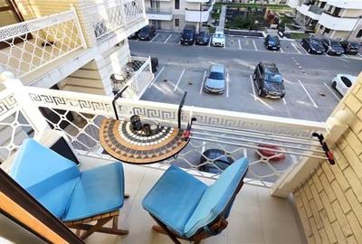 Apartament 2 camere de inchiriat in Copou - PRIMA INCHIRIERE - 11