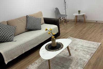Apartament 2 camere de inchiriat - 9