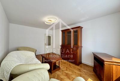 Apartament cu 3 camere, 74mp utili, decomandat - Vasile Aaron - 11
