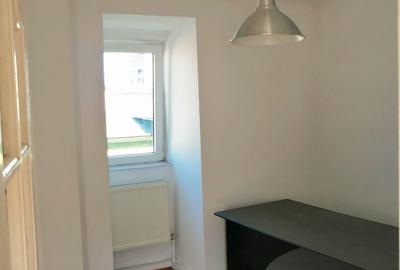Spatiu premium pentru birouri / comercial Foisorul de Foc –  Ferdinand I - 8