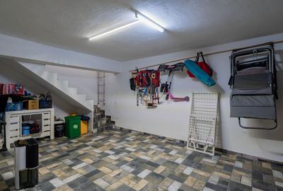 Cumpana – Del Sole – Vila la cheie, ideala pentru familii cu copii! - 22