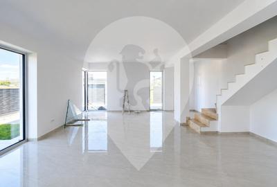Casă tip duplex 4 camere 120 mp | teren 310 mp | Sânpetru, Brașov | Proiect nou - 7