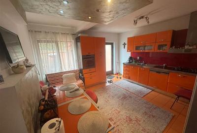 Casa Focsani, zona LIDL centru-str Alecu Russo, 485 mp teren ,casa P+1+M - 12