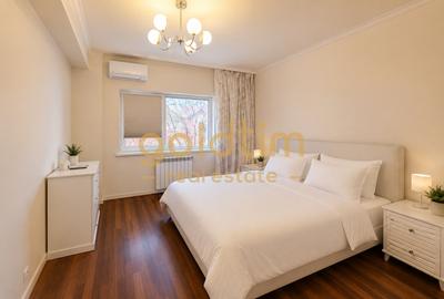 Duplex cu 4 camere în Pipera