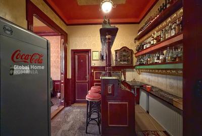 Spatiu Office 🟤 Foisorul de Foc 🟤 70MP 🟤 Intrare și Vedere Stradală - 12