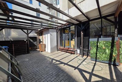 Spatiu comercial de închiriat in zona Obor - 5