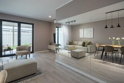 Vilă Premium cu 4 dormitoare | Mobexpert Homes, Pipera | GalDan - 4