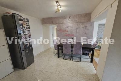 Comision 0%-Apartament 3 camere Unirii | Piata Alba Iulia - 11