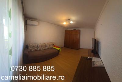 Garsoniera, intre metrou Lujerului și Gorjului, pet friendly, semistradala - 11