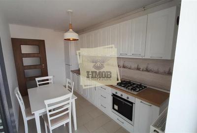 Apartament modern 3 camere 80 mpu terasa Boxa|parcare zona Centrala - 6