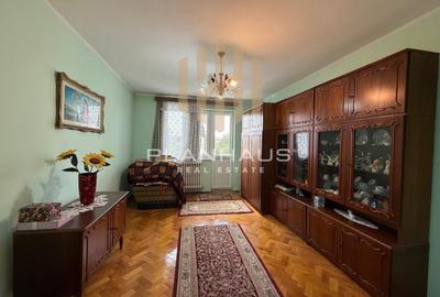 Apartament 2 camere , ultracentral , zona Bizo - 2
