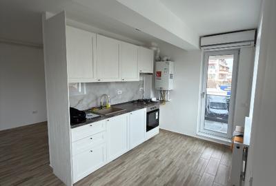 Închiriez apartament 2 camere pt birou - 3