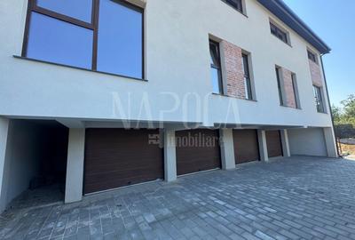 Duplex cu 4 camere în Iris