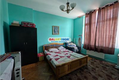 Unirii, apartament 5 cam 170 mp,etajul 2 din trei, renovat, fara risc - 21