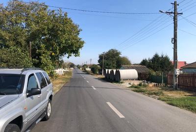 Exclusivitate! Teren 3.000 mp - Poiana - 40 euro/mp negociabil(Cod E2+E7) - 5