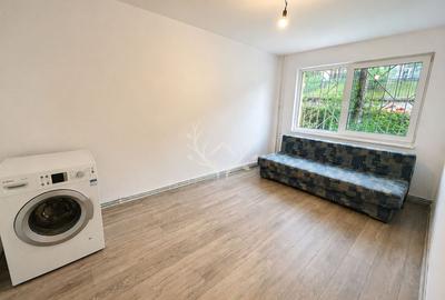 Apartament cu 3 camere decomandat în Mănăștur
