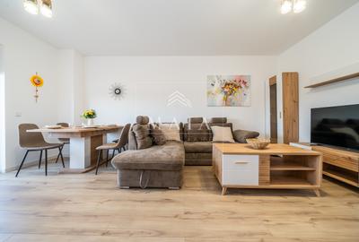 Apartament 3 camere, prima inchiriere, 2 balcoane, parcare, Turnisor - 2