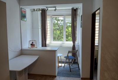 Garsoniera mobilata-utilata modern Astra,330 Euro - 4