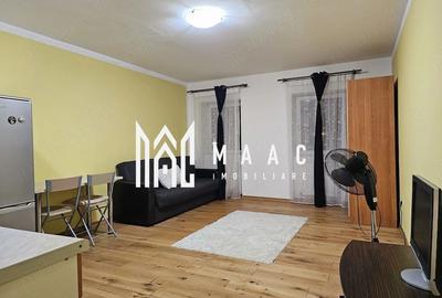 Garsonieră de închiriat Sibiu | Broscărie | 28 mp, etaj 2, lift - 2