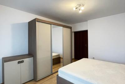 Bd. Unirii -Tribunal | 2 Camere Dec. | 65 mp |  | 3 Balcoane | Recent Renovat - 2